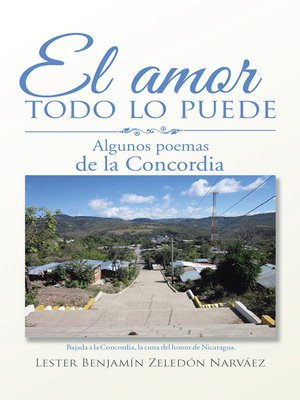 cover image of El Amor Todo Lo Puede
